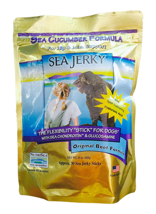 Sea Jerky® - Beef