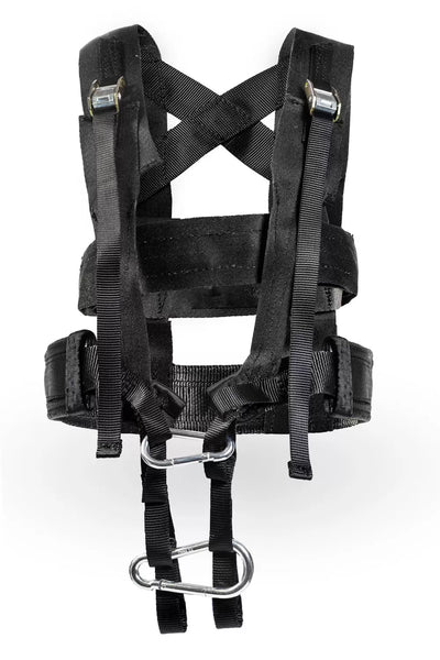 Sweater Vest / Belt Squat Vest