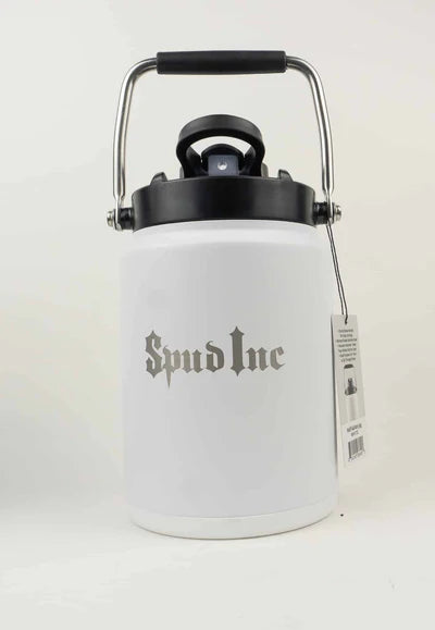 Half Gallon Jug