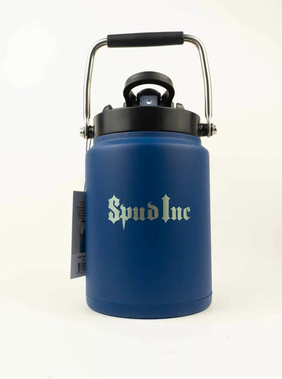 Half Gallon Jug
