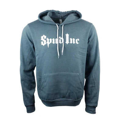Spud Inc, Logo Thick Hoodie
