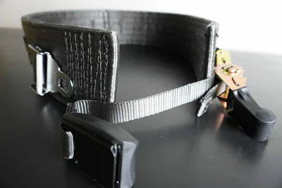 Super Pro Series Belt 3-Ply