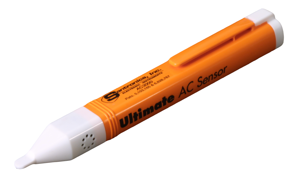 Ultimate AC Sensor – basbrothers.com