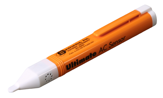Ultimate AC Sensor