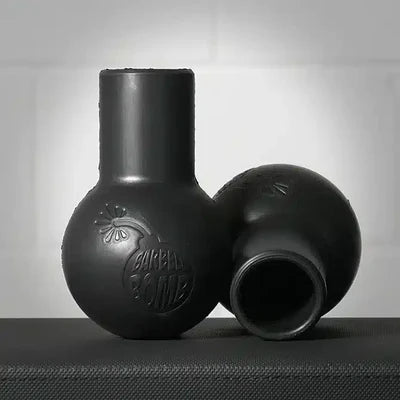 AbMat Barbell Bomb