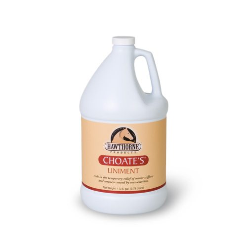 Choate’s Liniment