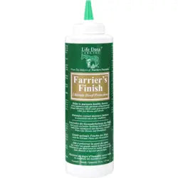 16 Oz Single Bottle - Farriers Finish