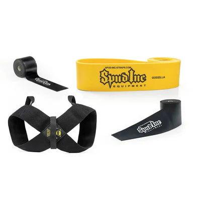 Recovery Band Pack