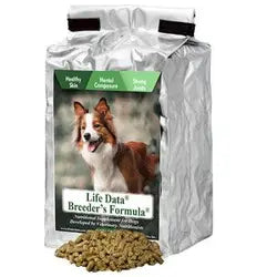 17.6 oz Bag - Breeder's Formula