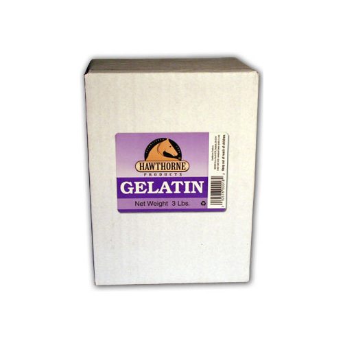 Pure Gelatin