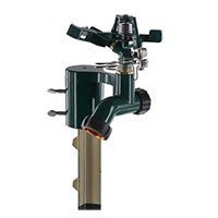 3/4 FHT T-POST FENCE SPRINKLER PC