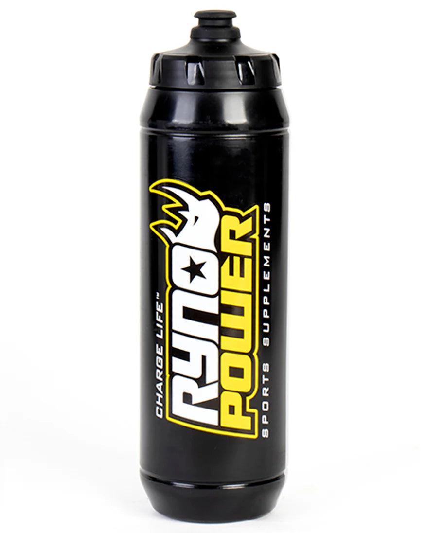 32oz. Black Jumbo Podium Bottle - Made by Specialized