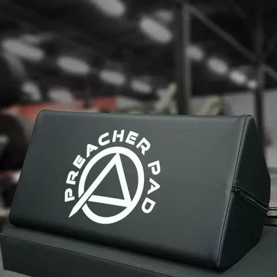 Preacher Pad