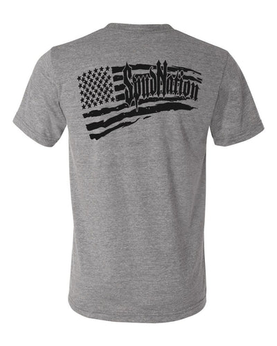 Spud Nation T-Shirt