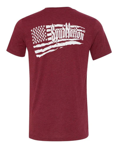 Spud Nation T-Shirt