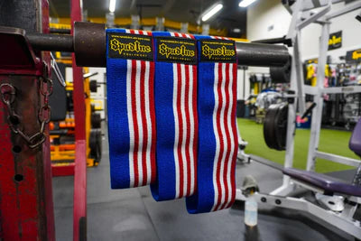 Ring of Fire Bands (‘Merica Colors)