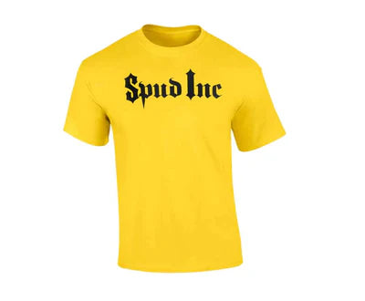 Spud Nation T-Shirt
