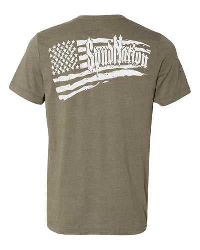 Spud Nation T-Shirt