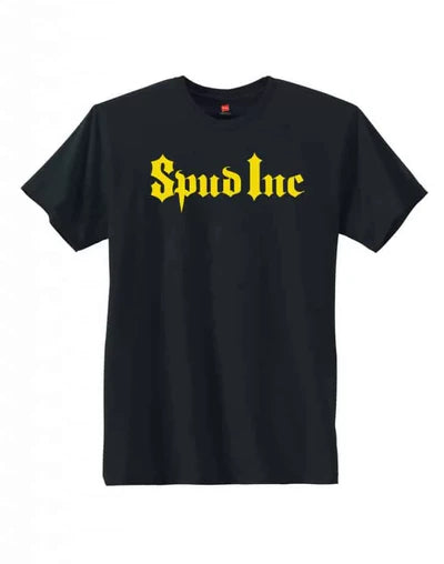 Spud, Inc. Logo T-Shirt