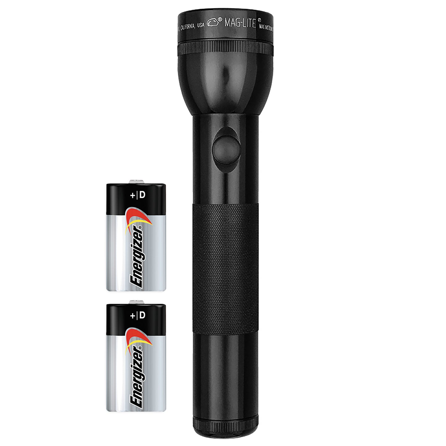 Maglite 2-Cell D Xenon Flashlight