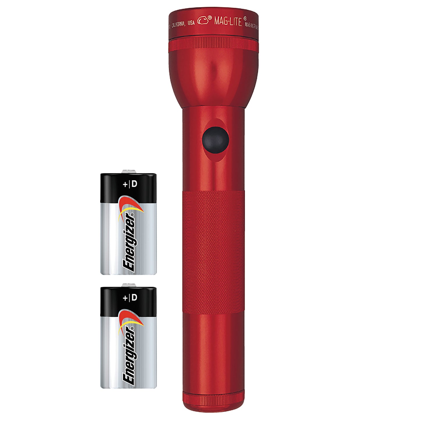 Maglite 2-Cell D Xenon Flashlight