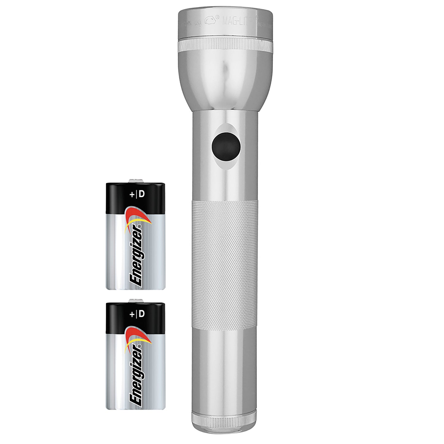 Maglite 2-Cell D Xenon Flashlight