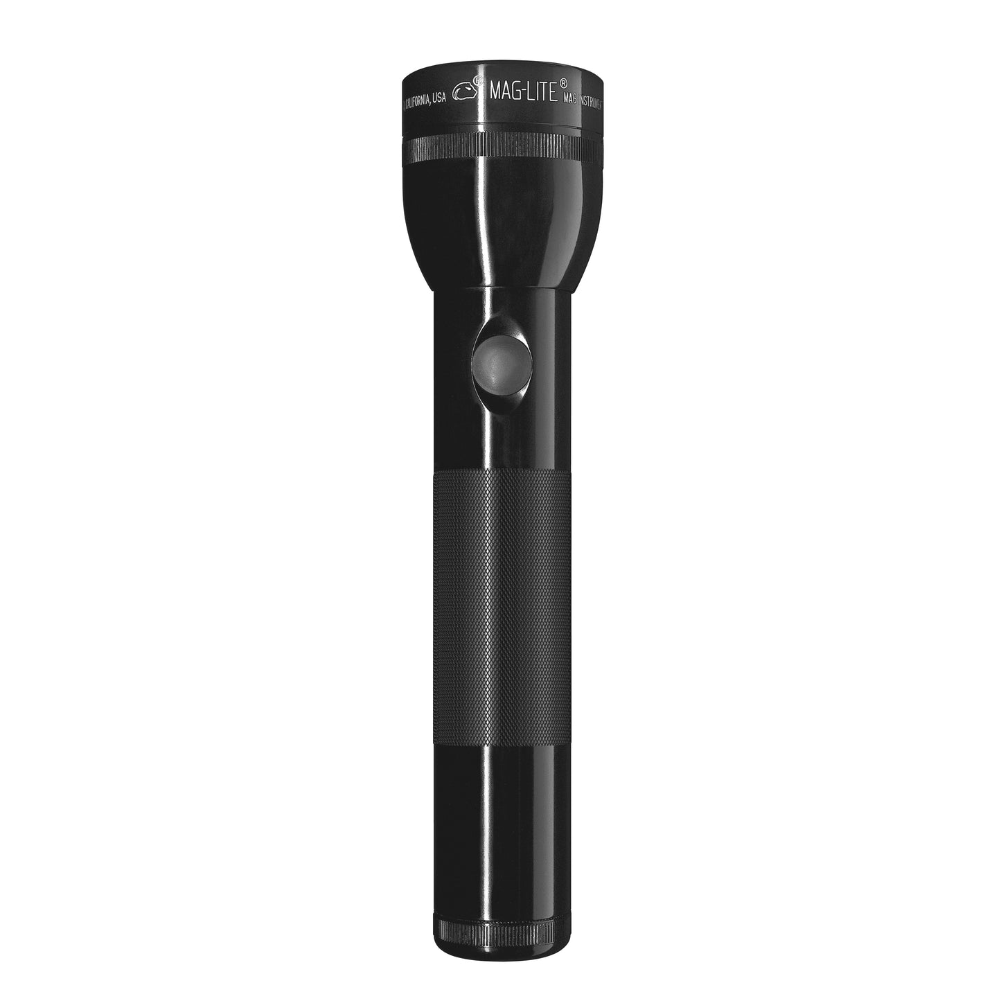 Maglite 2-Cell D LED Flashlight