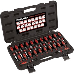 23 Pc Universal Terminal Tool Kit/Euro